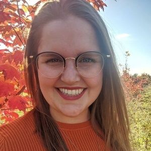 Meet your Posher, Catherine